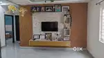 2 Bhk East facing flat for rent in Pragati Nagar, near Jagan studios