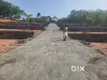 Arakkunnam house plot.