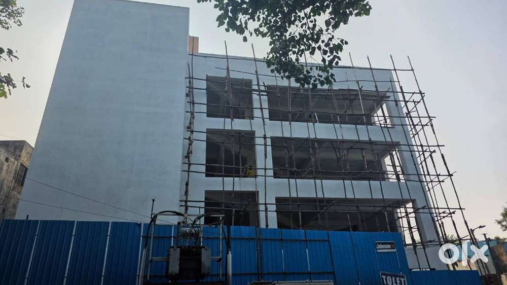 Office Space in Aynavaram, Chennai for Rent