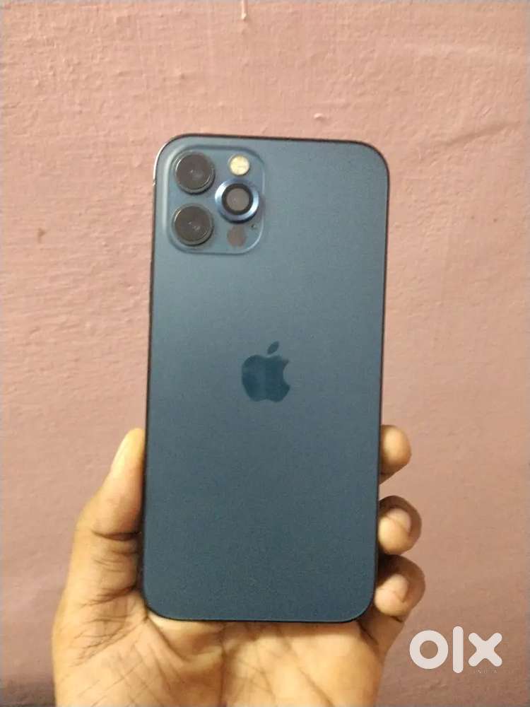 12 pro 256 gb