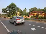 MC road Chengannur century near road frontage 1 Acre 61 cent.