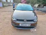 Volkswagen Polo 1.2 MPI Comfortline, 2016, Petrol