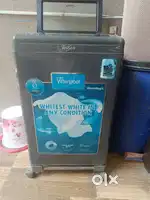 Fully Automatic Whirlpool 6.5 KG