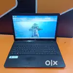 HP 15S MODEL _  CORE I3 10TH GEN LAPTOP