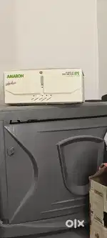 Amaron Inverter & Battery
