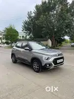 Citroen C3 Feel 1.2 Petrol, 2022, Petrol