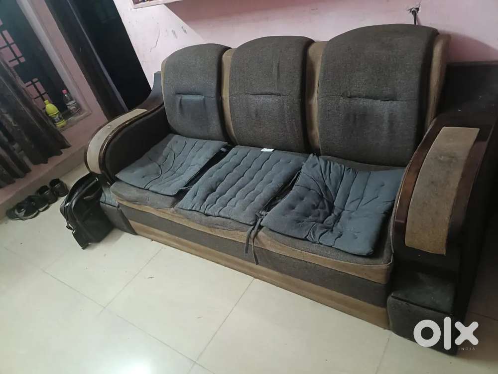 My sofa setti
