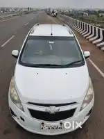 Chevrolet Beat 2012 Diesel Well Maintained