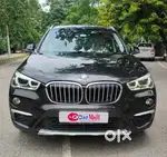 BMW X1 sDrive 20d xLine, 2016, Diesel