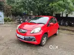 Honda Brio 2011-2013 V MT, 2012, Petrol