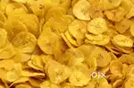 Chips, Mixture, Jilebi Maker Needed