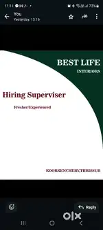 Supervisor