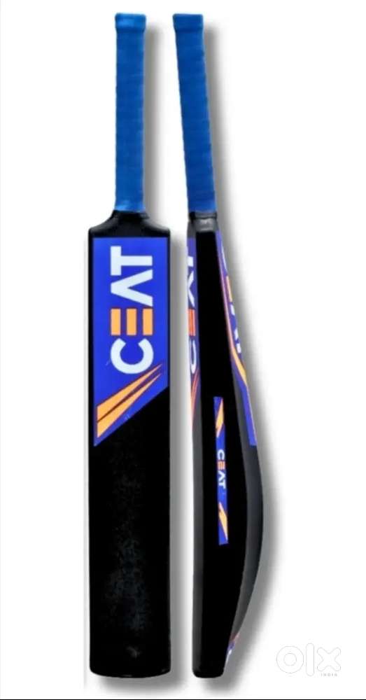 Plastic bat
