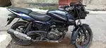 Well & Good Condition Pulser 180