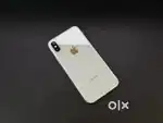 iPhone X 64GB - Great Condition