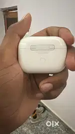 Airpod pro case only