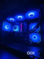 High end Gaming Computer unused AM5