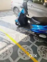 Not used bike for sale