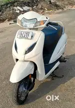 Activa 5G, Showroom Condition, FIX PRICE