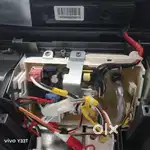 All kind of washing machine, refrigerator, microwave oven
