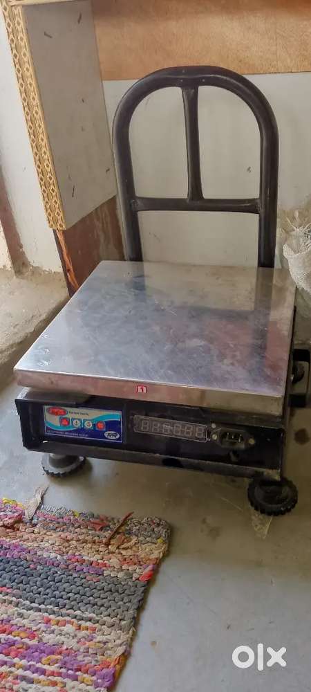 100 kg ka Kanta new
