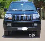 Mahindra TUV 300 T8, 2015, Diesel