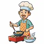 Cook Required