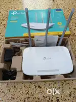 Wifi router TL-WR845N new condition