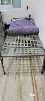 One time use Iran bad