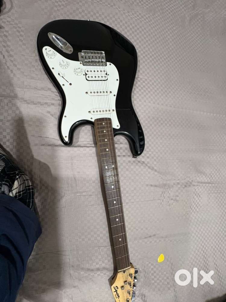 Fender Bullet Stratocastor