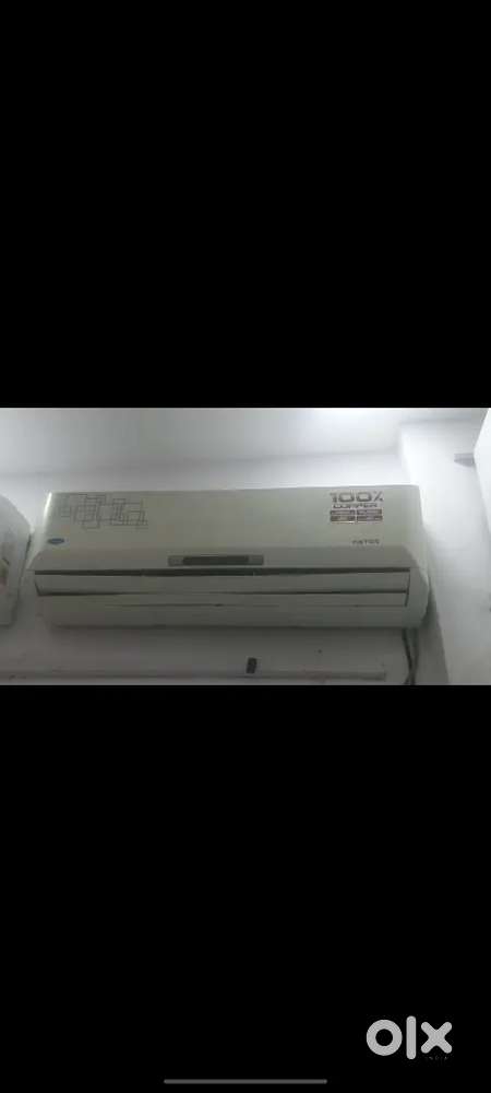 Mitsubishi 1.5 Ton Split AC Fully workingFree Delivery on Installation