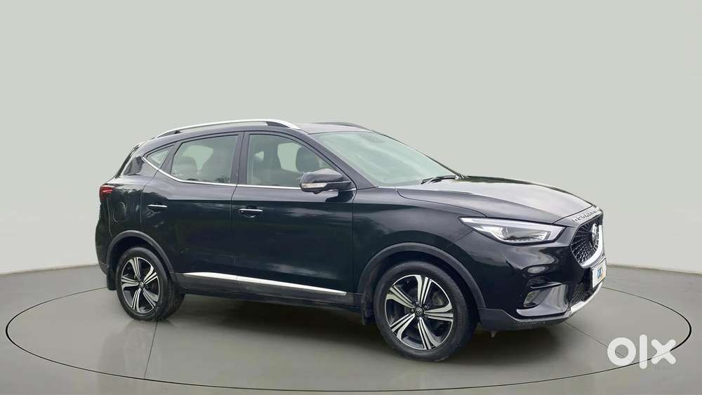 MG ASTOR 1.5 Sharp, 2022, Petrol