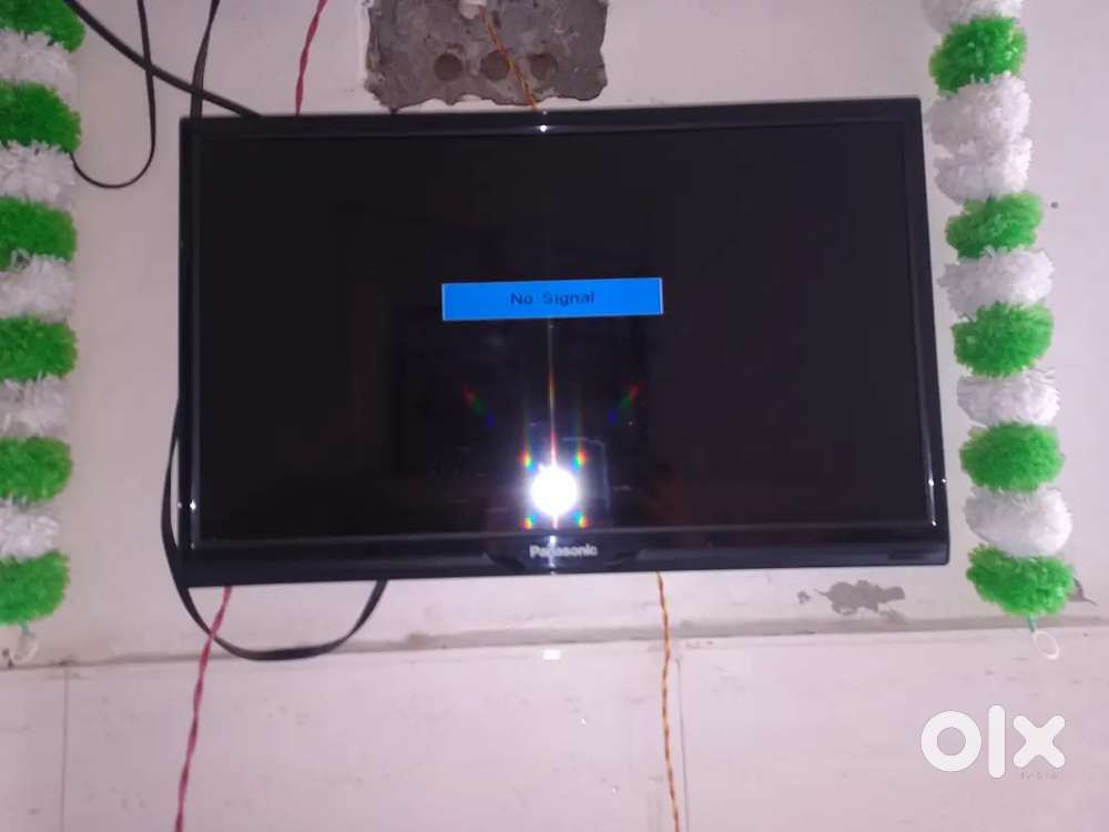 Panasonic tv
