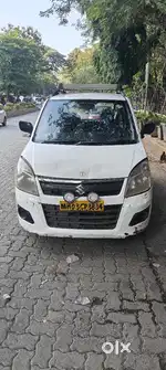 Maruti Suzuki Wagon R 2018