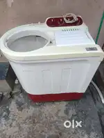 WASHING MACHINE SAEL