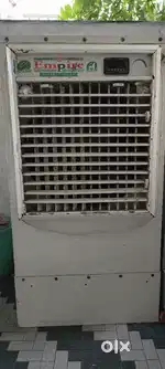 AC Cooler Desert Cooler