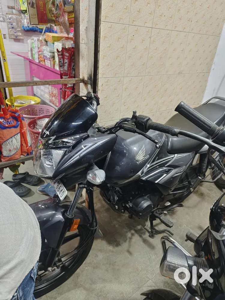 2nd owner a one condition not work all documents available