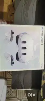 Meta quest 3 vr headset 128gb