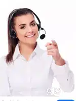Telecaller cum personal assistant