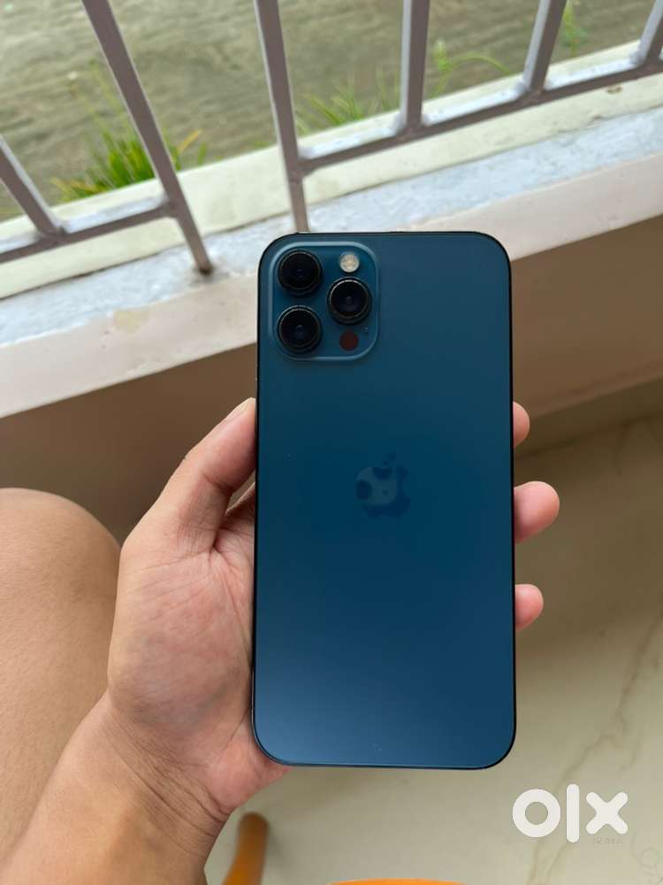 IPHONE 12 pro max