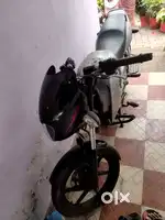 Pulsar 150
