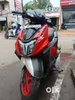 Jaffer sathik bike