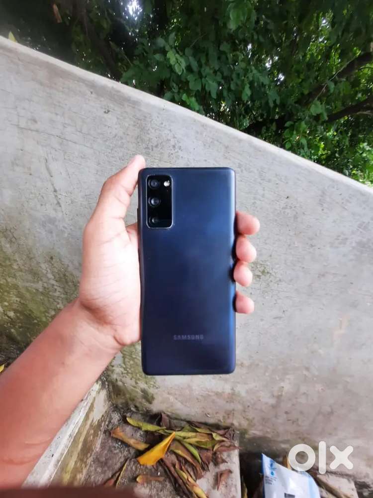 Samsung s20 FE 4G