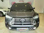 Toyota Innova Crysta G 8 STR, 2021, Diesel
