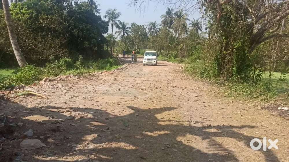 Residential/Investment purpose land for sale near joka metro