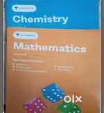 Unacademy jee books set 50 approx