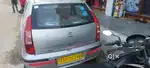 Tata Indica Ev2 2016 Diesel Good Condition