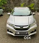 Honda City 2014-2015 i DTEC VX, 2014, Diesel