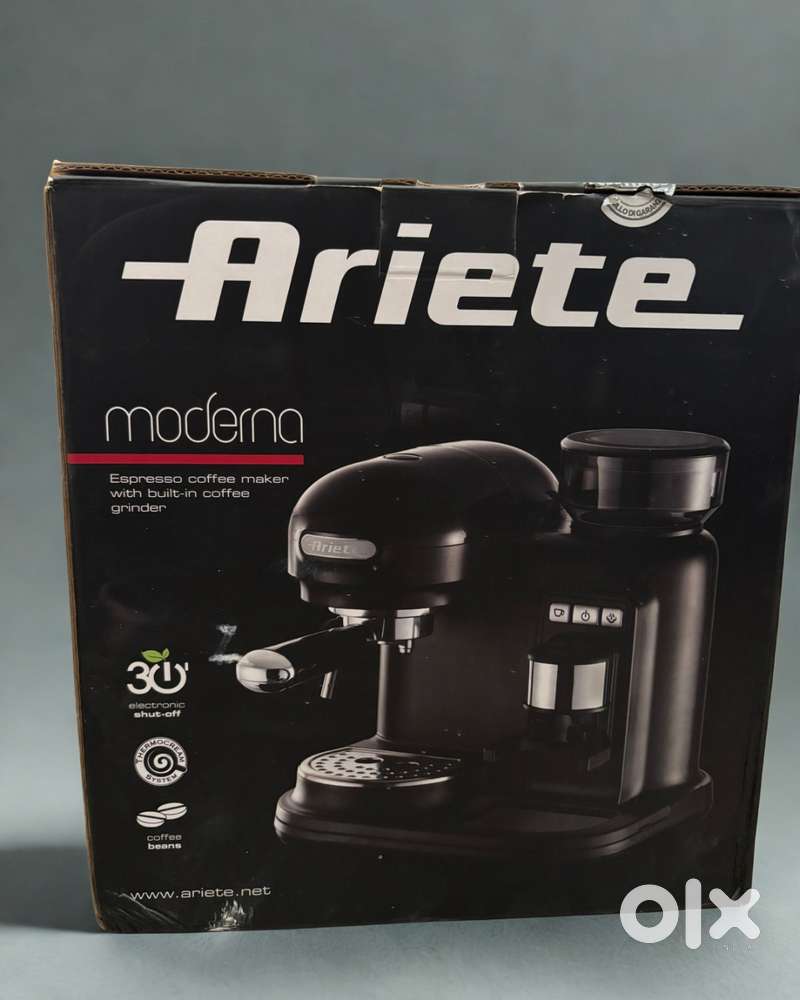 Ariete 1318 Moderna Espresso machine