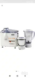 juicer machine best quality usha company